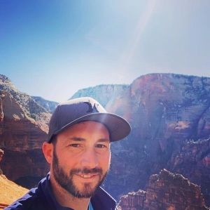 Meet your Posher, Mark